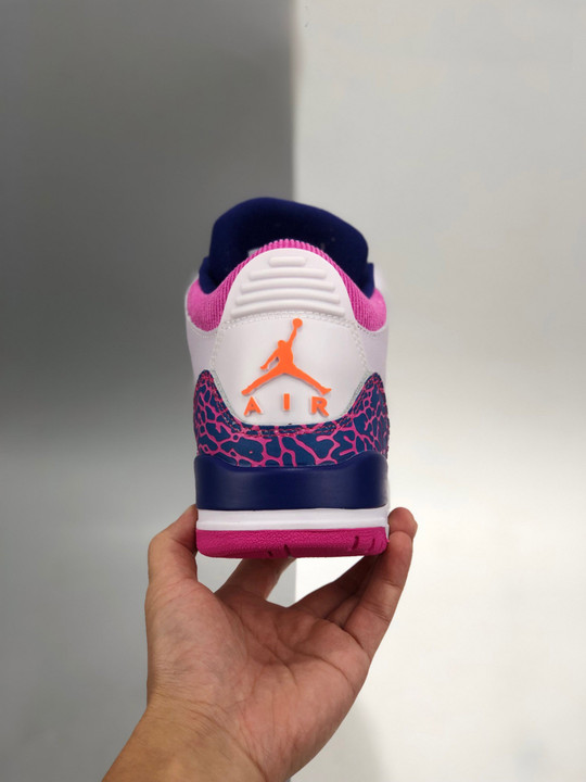 jordan crimson pink