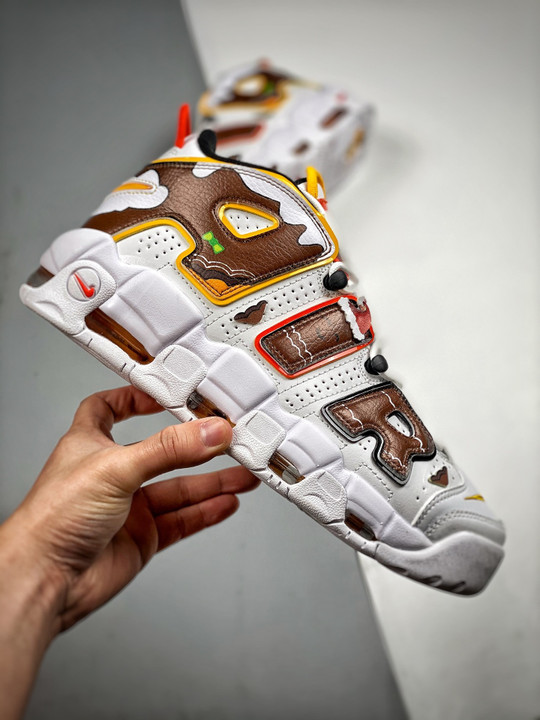 uptempo custom