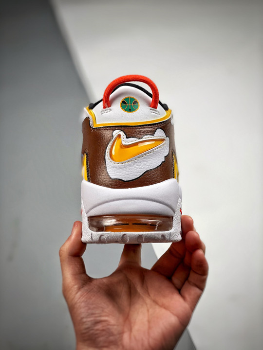uptempo custom