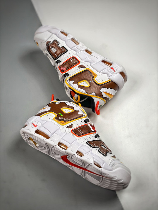 uptempo custom